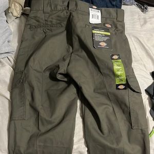 dickies cargo pants
